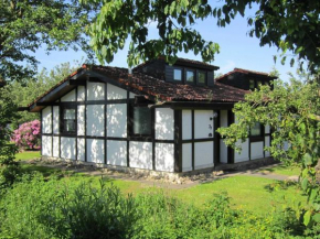  Ferienhaus Scout 42 im Feriendorf  Холлерн-Твиленфлет